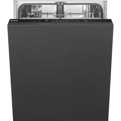 PRONTA CONSEGNA - Smeg Lavastoviglie a scomparsa totale da incasso STL262D da 60 cm