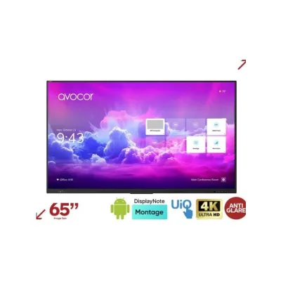 Avocor AVE-6550