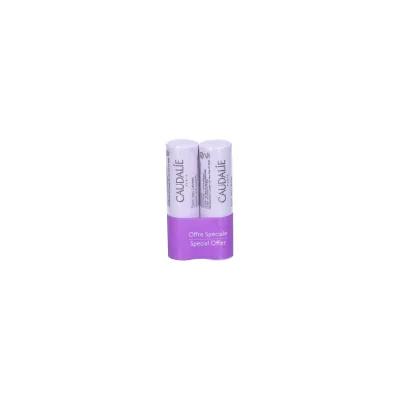 CAUDALIE DUO STICK LABBRA VINOTHERAPIST