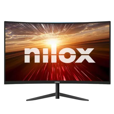MONITOR 23.8 CURVO 200HZ HDMI DP NXM24CRV2001