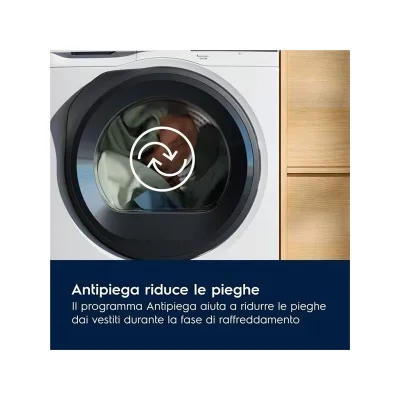 REX-ELECTROLUX ASC EW6HA19G 9KG A+++ 600 SERIES 916900409