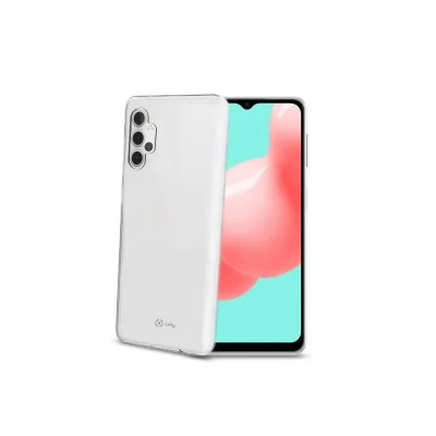CELLY TPU COVER GALAXY A32 5G/A32 5G EE GELSKIN946