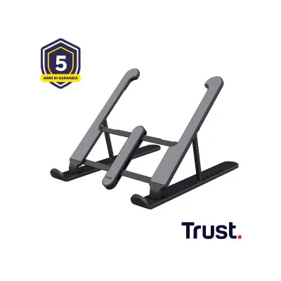 TRUST PRIMO FOLDABLE LAPTOP STAND 25379