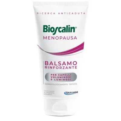 BIOSCALIN MENOPAUSA BALSAMO 150ML