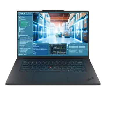16" ThinkPad T1g Gen 8 Windows 11 Pro 21TD0028IX