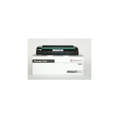 Toner ORIGINALE Tally Genicom 9022 9022N 43376 NERO 5K -NUOVO