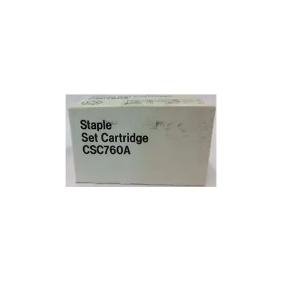 STAPLE SET CARTRIDGE CSC760A 410805 NRG Ricoh Aficio MP C-2500 Graffette