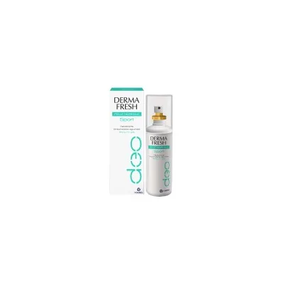 DERMAFRESH PELLE NORMALE SPORT