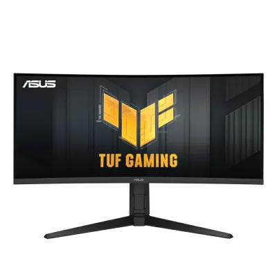 ASUS Monitor Curvo TUF Gaming VG34VQL3A 34'' 3440x1440 UWQHD 1ms 180Hz