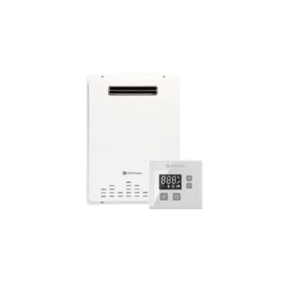 Scaldabagno a Gas Chaffoteaux AVENIR PLUS LNX Outdoor 11 Litri GPL Cod. 3632466