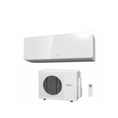 Climatizzatore Condizionatore FUJITSU 9000 Mono split serie KG con ASYG09KGTF R-32 WI-FI INTEGRATO A+++/A+++
