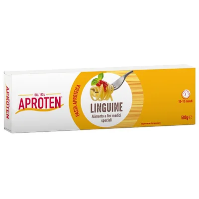 Aproten Pasta Linguine*500g