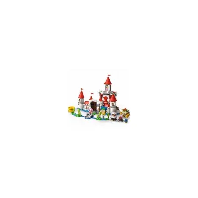 LEGO PACK ESPANSIONE CASTELLO DI PEACH 71408