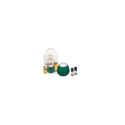 NASOTERAPIA KIT DIFFUSORE GHIANDA ARIA DI FESTA