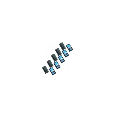 ZEBRA - EVM BATTERY X MC3300R LITH EXT CAPACITY BTRYMC3370MA-10