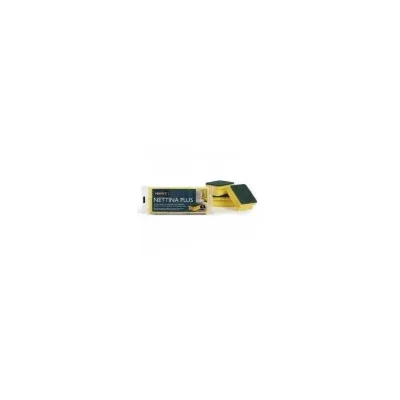 PERFETTO CF3 SPUGNA ABRASIVA SAGOMATA 0244