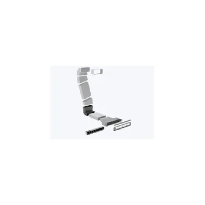Ilve Kit tubi + filtro Plus RFKTPIPLH06PL
