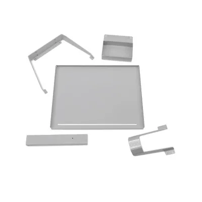 ERGOTRON SV FRONT SHELF LIGHT GREY 98-417-214