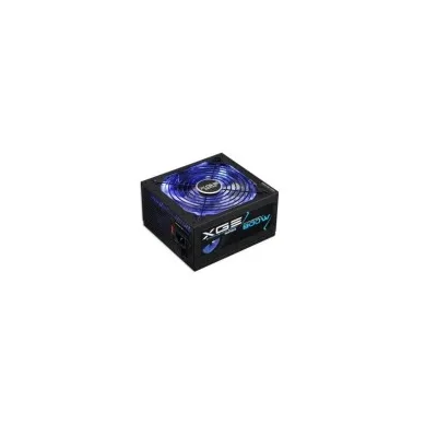 ALIMENTATORE TOOQ XGE II 800W ATX 2.3 12V PFC attivo Certificazione 80 Plus Bronze TQXGEII-800SAP