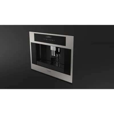 Fulgor Macchina caffè FCM 4500 TF X finitura acciaio inox da 60 cm