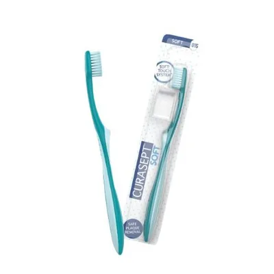 CURASEPT SPAZZOLINO SOFT 015