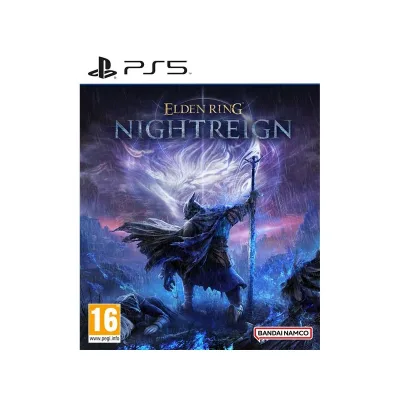 NAMCO BANDAI ELDEN RING NIGHTREIGN PS5 117483