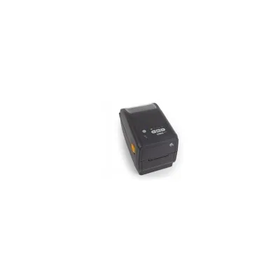 ZEBRA - AIT STAMP.TT ZD411 12D USBHOST/LAN/BT ZD4A023-T0EE00E