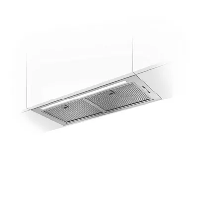 PRONTA CONSEGNA - Elica: Cappa aspirante a incasso FOLD S IX/A/72 PRF0181963 finitura acciaio inox da 72 cm - PROMO ATTIVA FINO AL 26/10