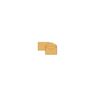 PIGNA CF500 BUSTE GIALLO POSTA 12X18CM 045959821