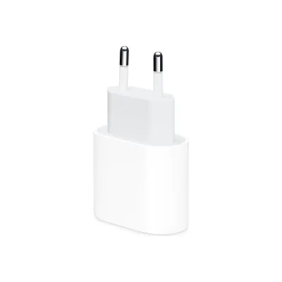 Apple Alimentatore USB-C da 20W MD3J4ZM/A