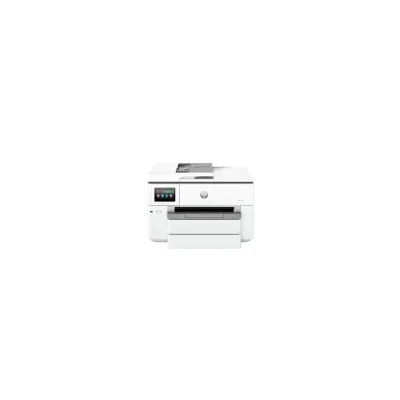 STAMPANTE MULTIFUNZIONE HP OFFICEJET PRO 7930 C2WH0B formato A3, Wi-Fi, fronte/retro automatico
