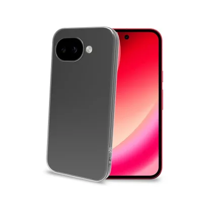 CELLY TPU COVER GOOGLE PIXEL 10A GELSKIN1180