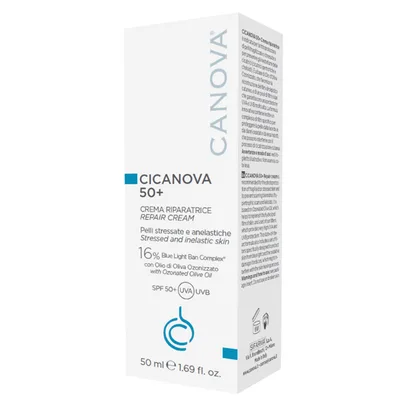 Canova Cicanova 50+ 50ml