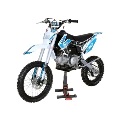 Pit Bike EGL Diabolik DB13 150cc 17/14 Manuale