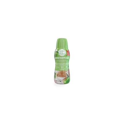DRENAPESO SAZIA & DRENA 600ML