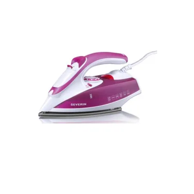 SEVERIN FERRO DA STIRO 2400W 200ML BA3243