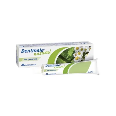 DENTINALE NATURAL 20ML