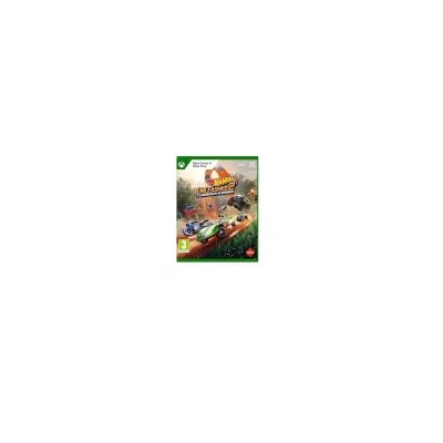 KOCH MEDIA HOT WHEELS UNLEASHED 2 XONE/SX 1126062