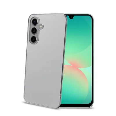CELLY TPU COVER GALAXY A27 5G GELSKIN1170