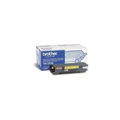TONER ORIGINALE BROTHER HL5340 HL 5350 HL 5380 MFC-8880DN TN3230 TN-3230