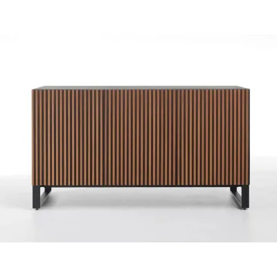 Horm Madia Leon Wood in legno in diverse dimensioni - ante a battente