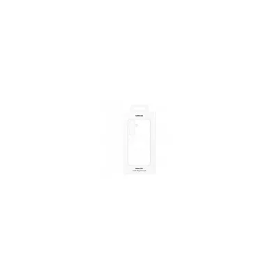 SAMSUNG CELLULARI CLEAR CASE MAGNET S26+ EF-CS947CTEGWW