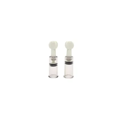 Succhia Capezzoli Twister Ø 2,5 cm