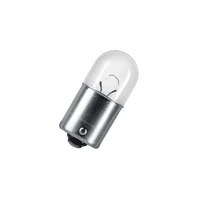 Lampada alogena Osram STANDARD 5627 R5W 5W 24V BA15s Box 1 pz