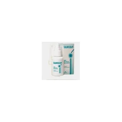 IALOCLEAN SPR ORO-FARING 30ML