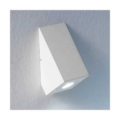 Minitallux Lampada a parete a LED Dado 1.45 in diverse finiture by Icone Luce