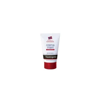 NEUTROGENA MANI CREMA MANI SENZA PROFUMO
