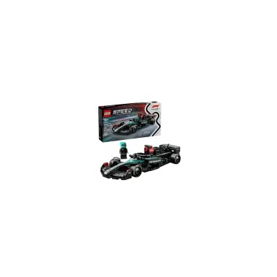 LEGO AUTO DA CORSA MERCEDES-AMG F1 W15 77244