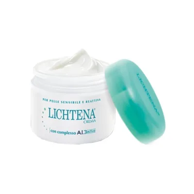 LICHTENA CREMA COMPLESSO OCTA 25ML