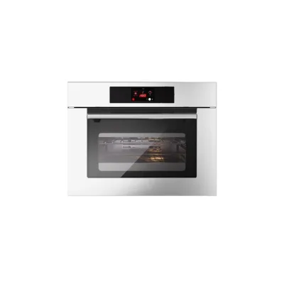 Ilve Forno elettrico compatto da incasso Professional Plus 645STZ41 in acciaio inox da 60 cm - IN PROMOZIONE FINO AL 6/07